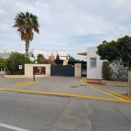 Mirador De Vera Verarental-Com Eksteriør bilde