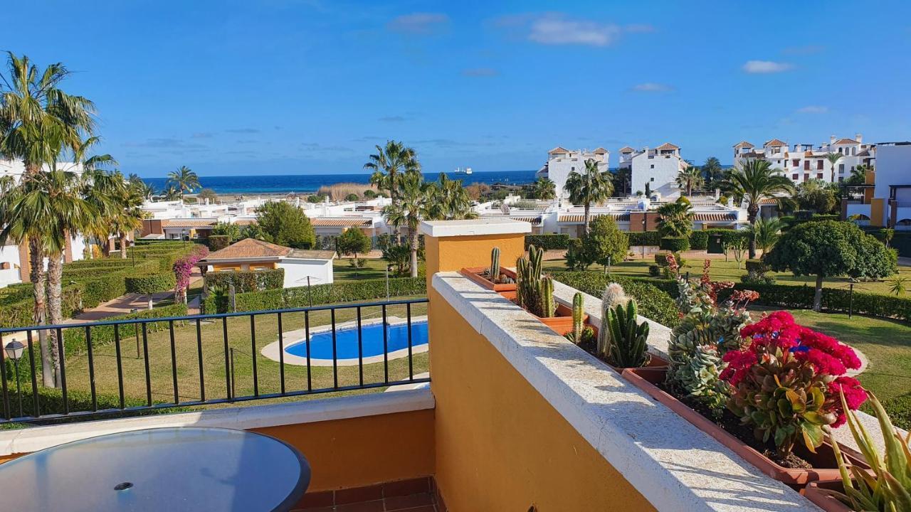 Mirador De Vera Verarental-Com Eksteriør bilde