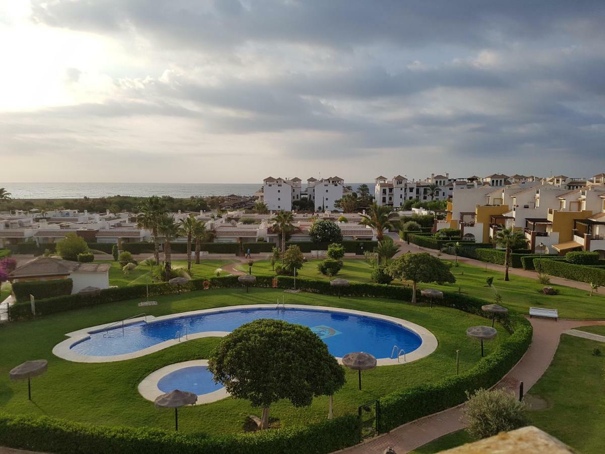 Mirador De Vera Verarental-Com Eksteriør bilde