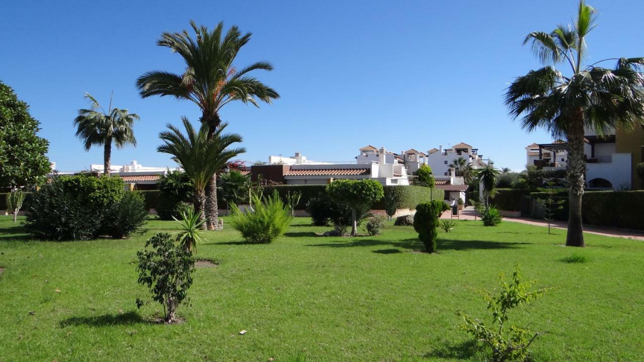 Mirador De Vera Verarental-Com Eksteriør bilde