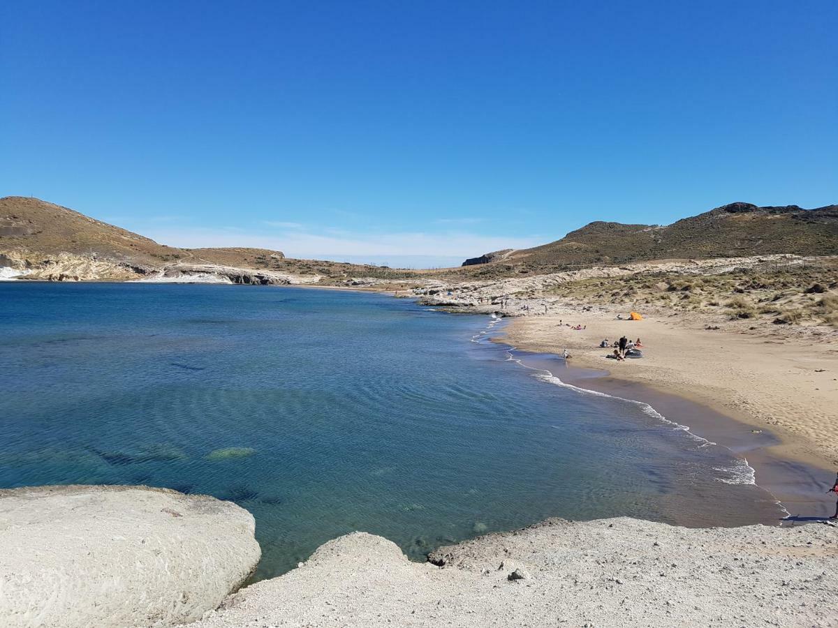 Mirador De Vera Verarental-Com Eksteriør bilde
